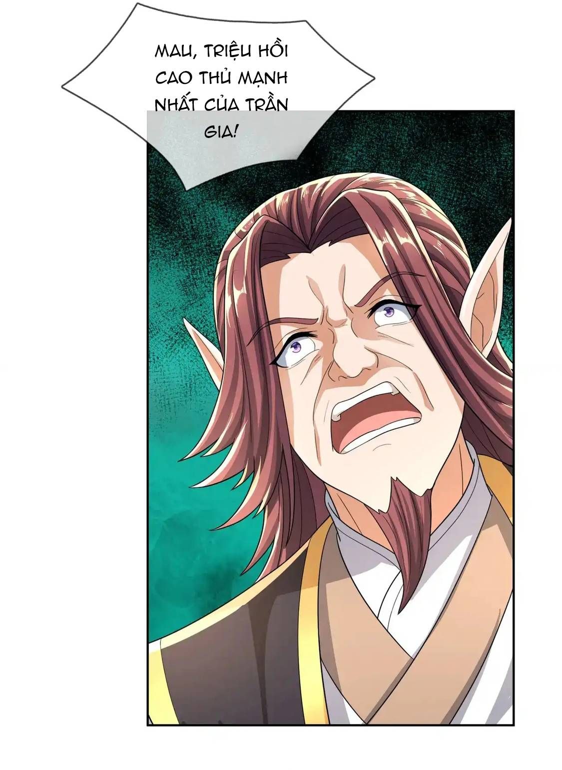 Thu triệu vạn đồ đệ, vi sư vô địch thế gian Chapter 207 - 24