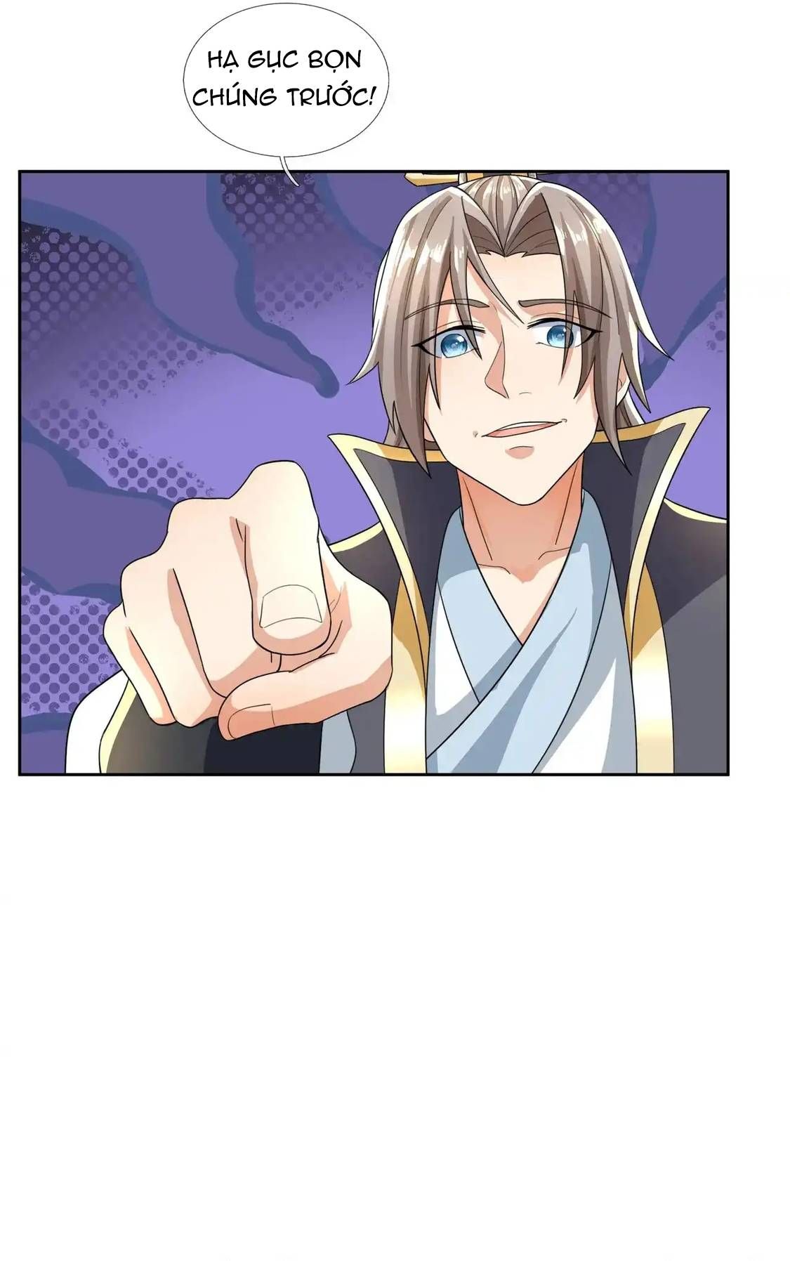 Thu triệu vạn đồ đệ, vi sư vô địch thế gian Chapter 207 - 26