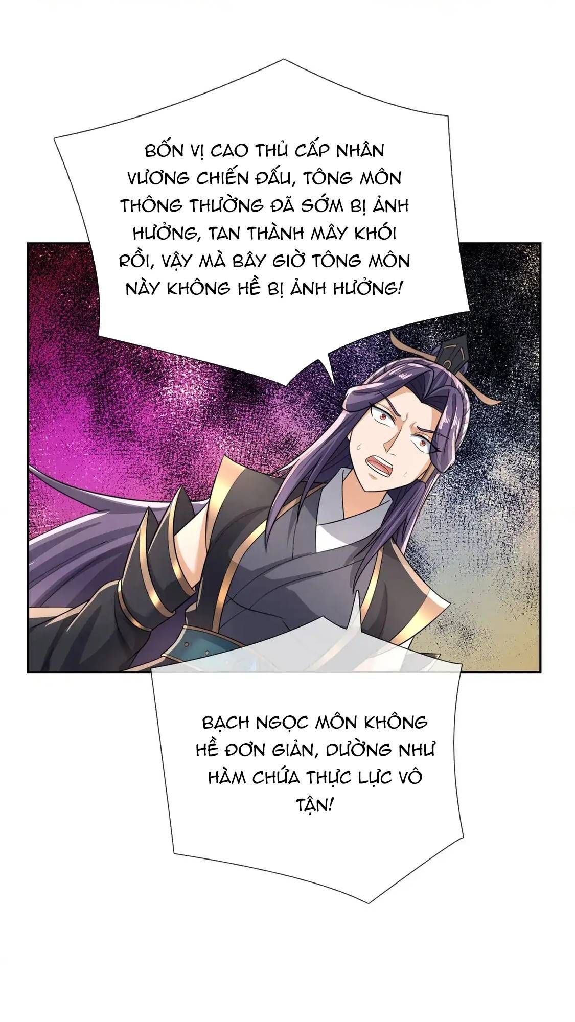 Thu triệu vạn đồ đệ, vi sư vô địch thế gian Chapter 207 - 32