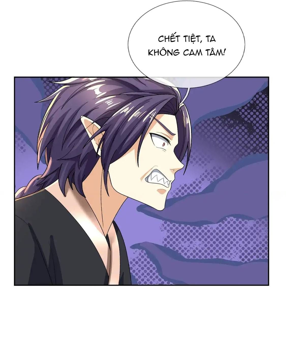 Thu triệu vạn đồ đệ, vi sư vô địch thế gian Chapter 207 - 34