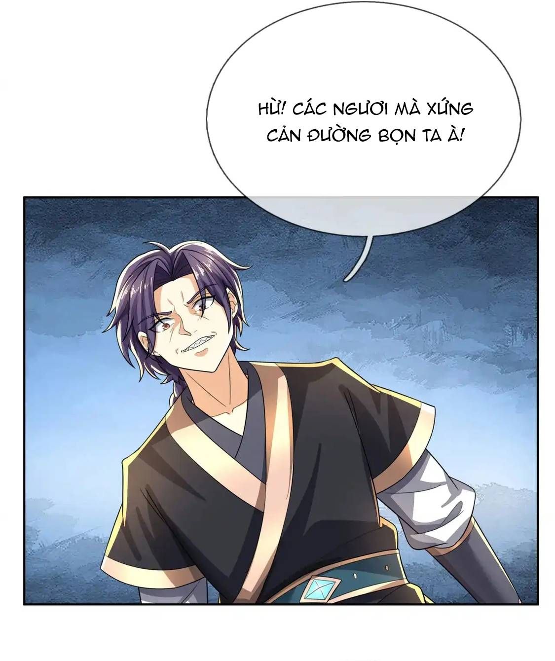 Thu triệu vạn đồ đệ, vi sư vô địch thế gian Chapter 207 - 37