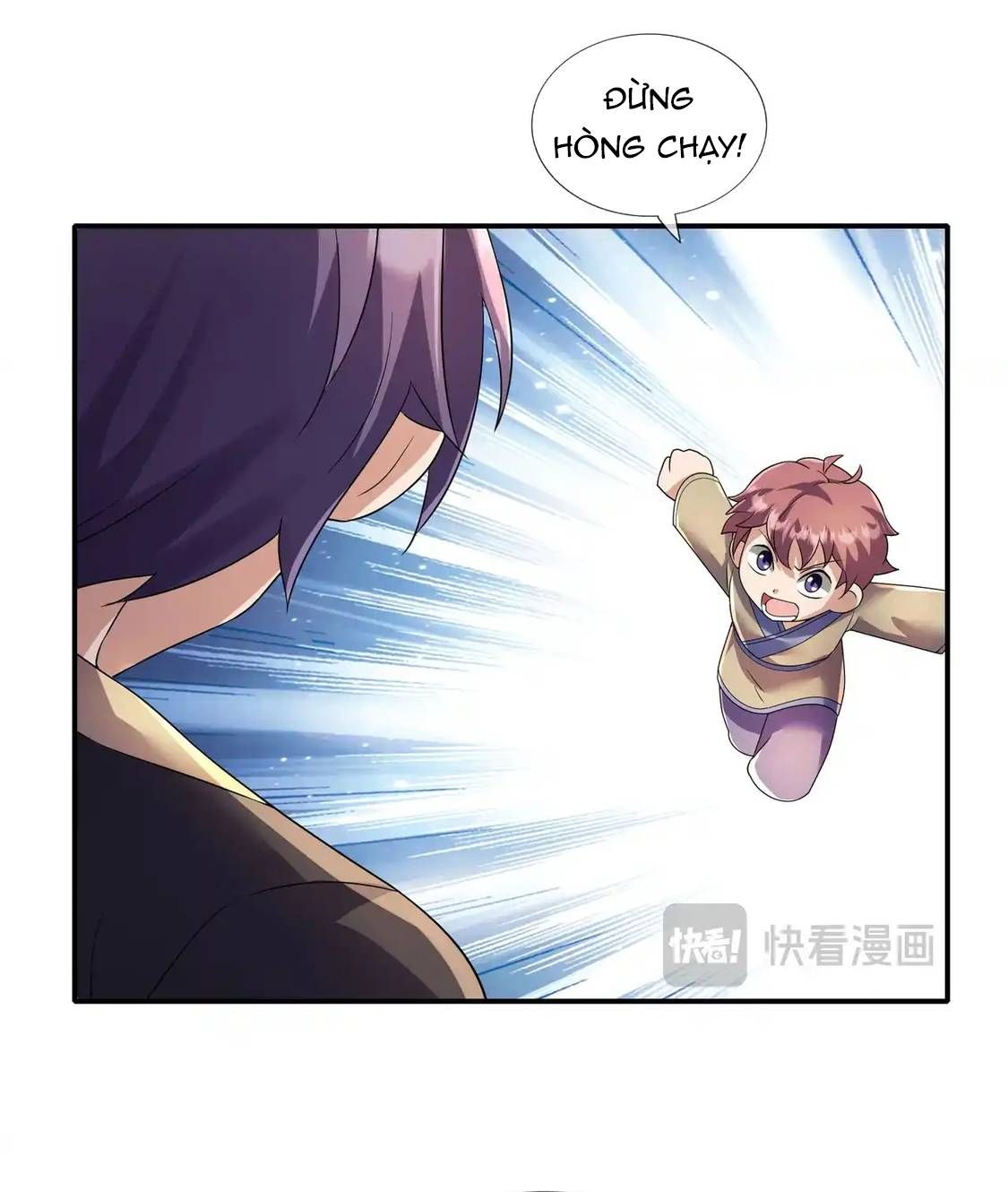 Thu triệu vạn đồ đệ, vi sư vô địch thế gian Chapter 207 - 48