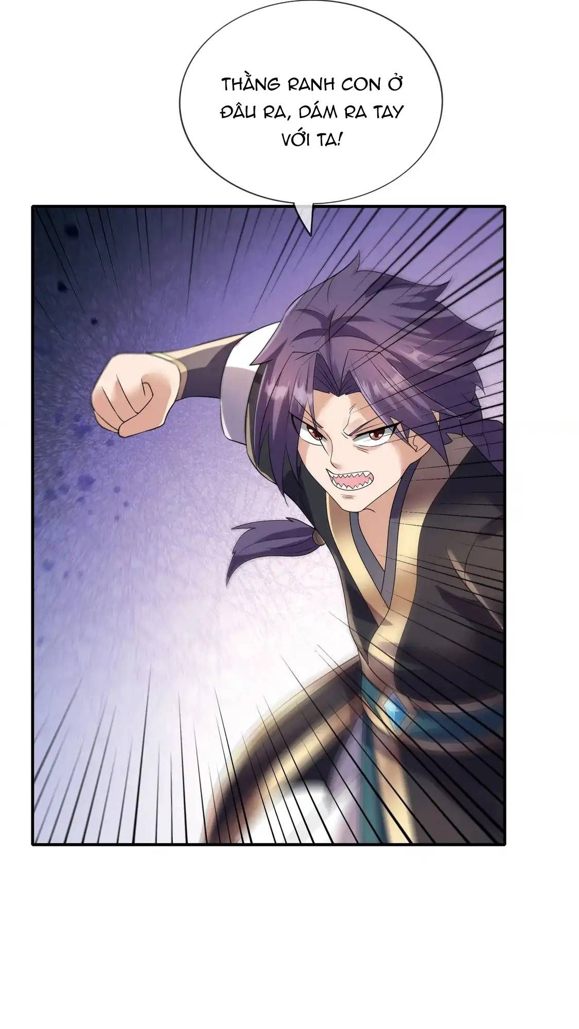 Thu triệu vạn đồ đệ, vi sư vô địch thế gian Chapter 207 - 49