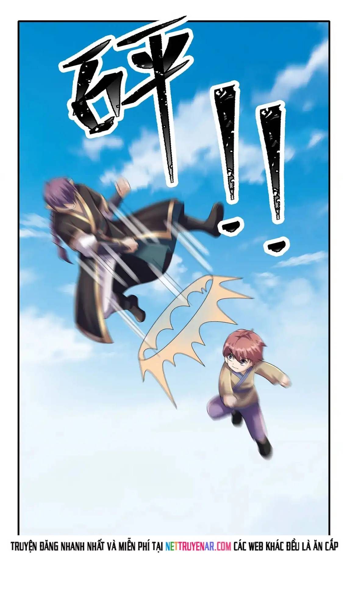 Thu triệu vạn đồ đệ, vi sư vô địch thế gian Chapter 207 - 50