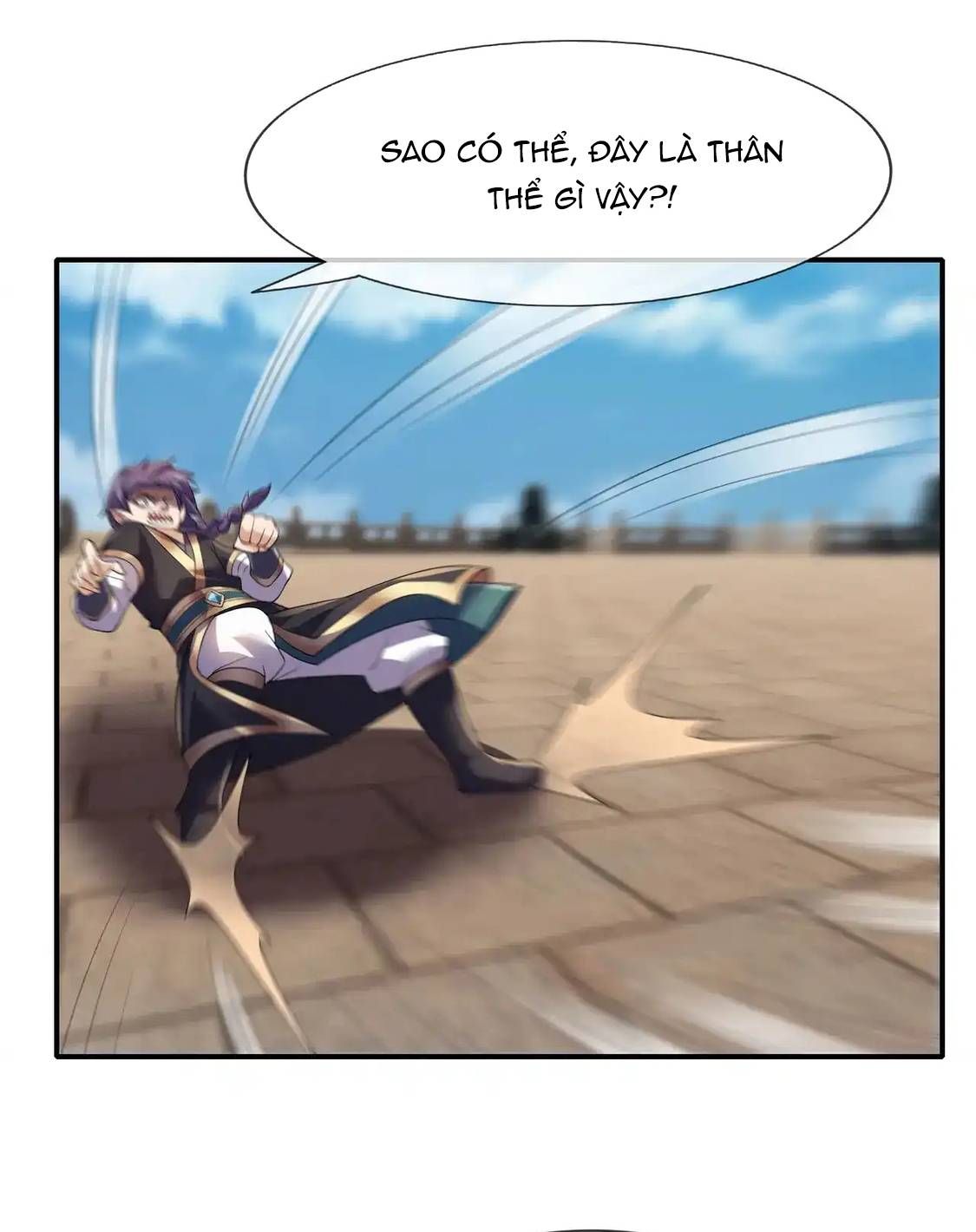 Thu triệu vạn đồ đệ, vi sư vô địch thế gian Chapter 207 - 51