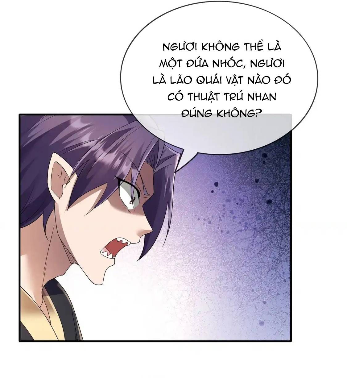 Thu triệu vạn đồ đệ, vi sư vô địch thế gian Chapter 207 - 53
