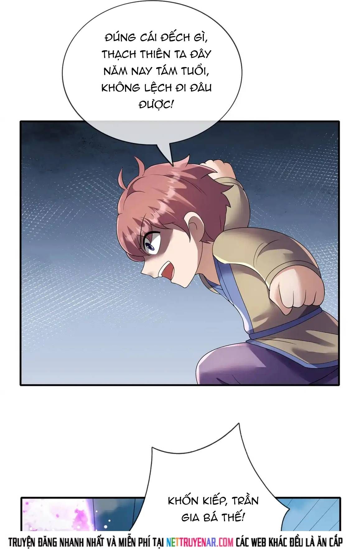 Thu triệu vạn đồ đệ, vi sư vô địch thế gian Chapter 207 - 54