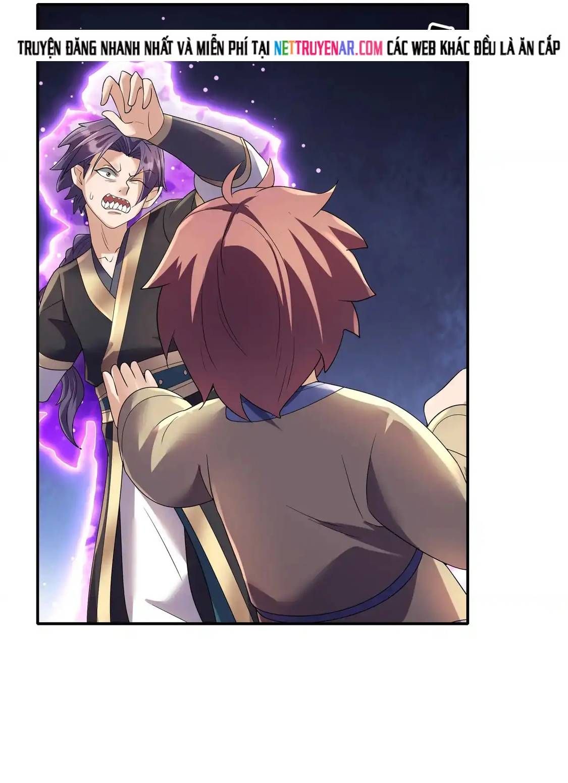 Thu triệu vạn đồ đệ, vi sư vô địch thế gian Chapter 207 - 57