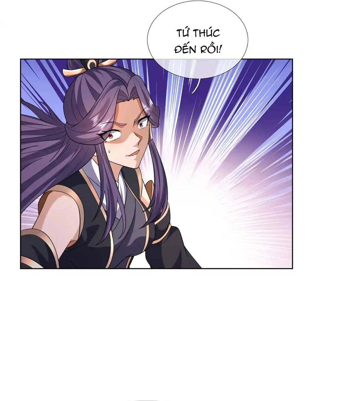 Thu triệu vạn đồ đệ, vi sư vô địch thế gian Chapter 207 - 7