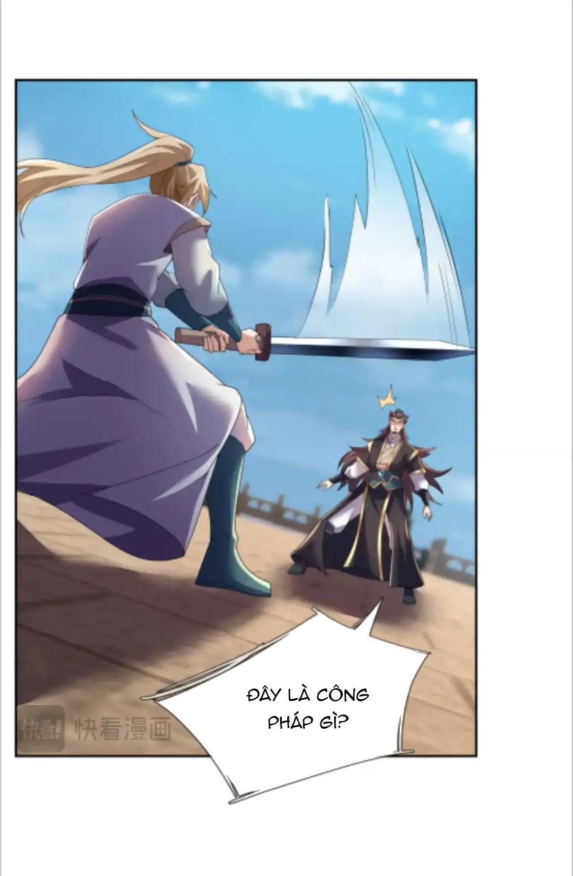 Thu triệu vạn đồ đệ, vi sư vô địch thế gian Chapter 207 - 66