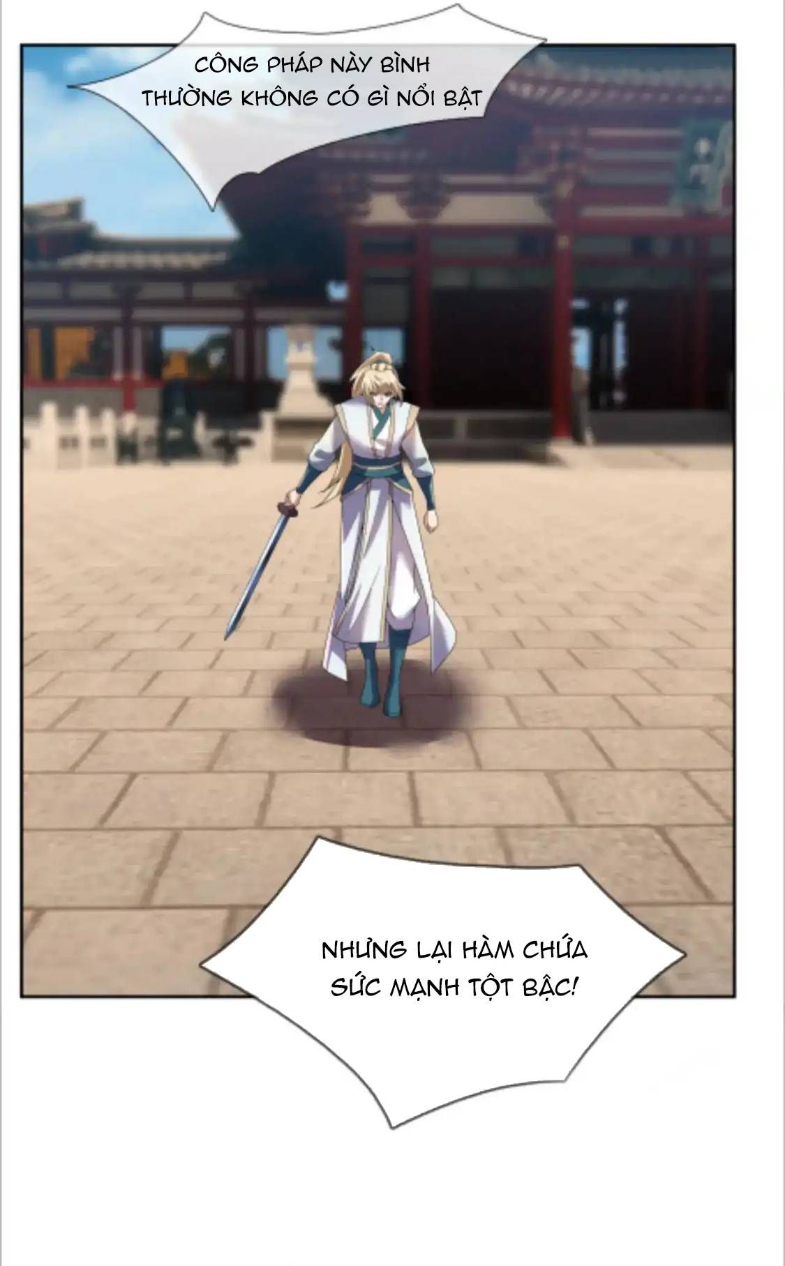 Thu triệu vạn đồ đệ, vi sư vô địch thế gian Chapter 207 - 68