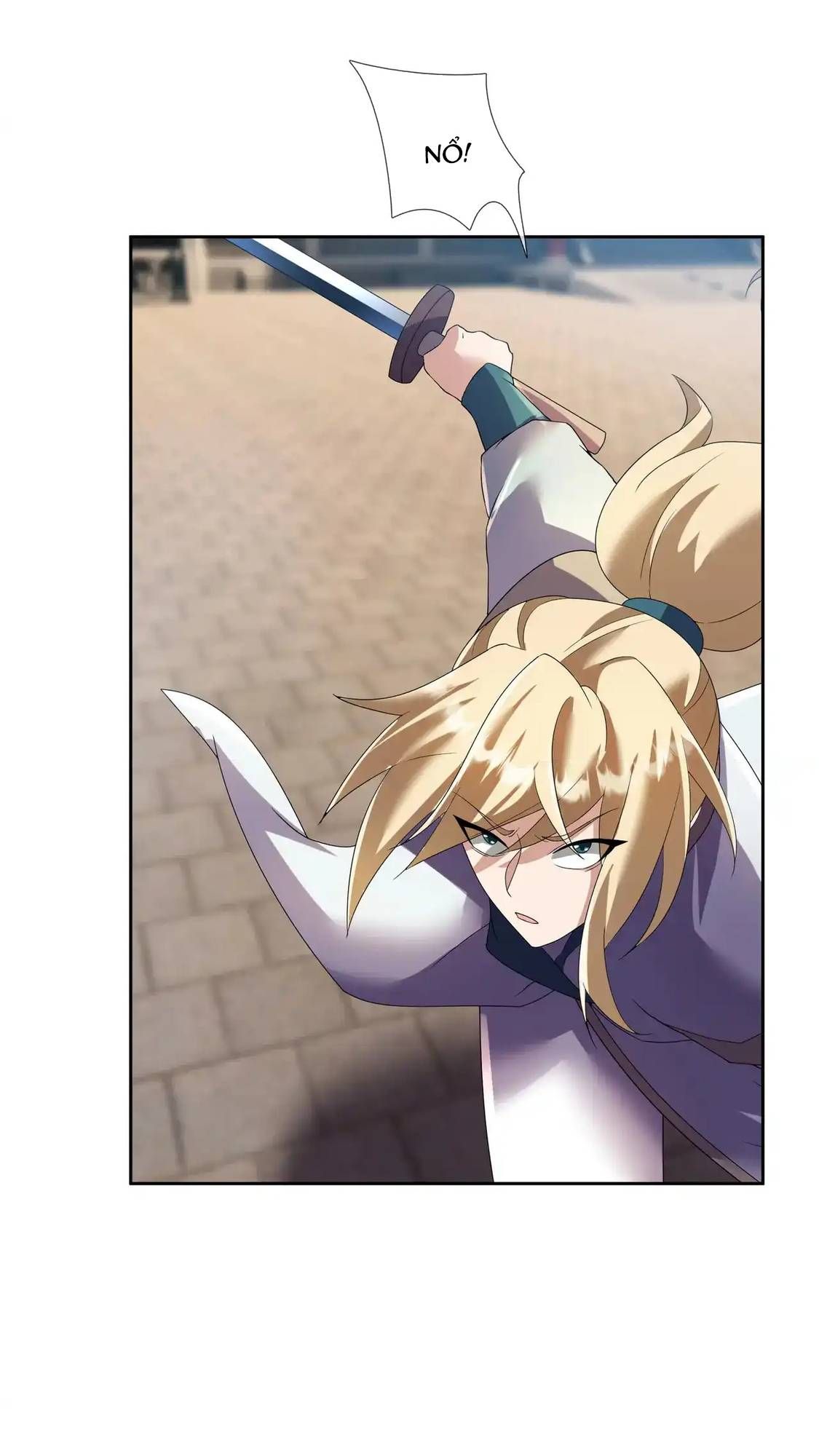 Thu triệu vạn đồ đệ, vi sư vô địch thế gian Chapter 207 - 75