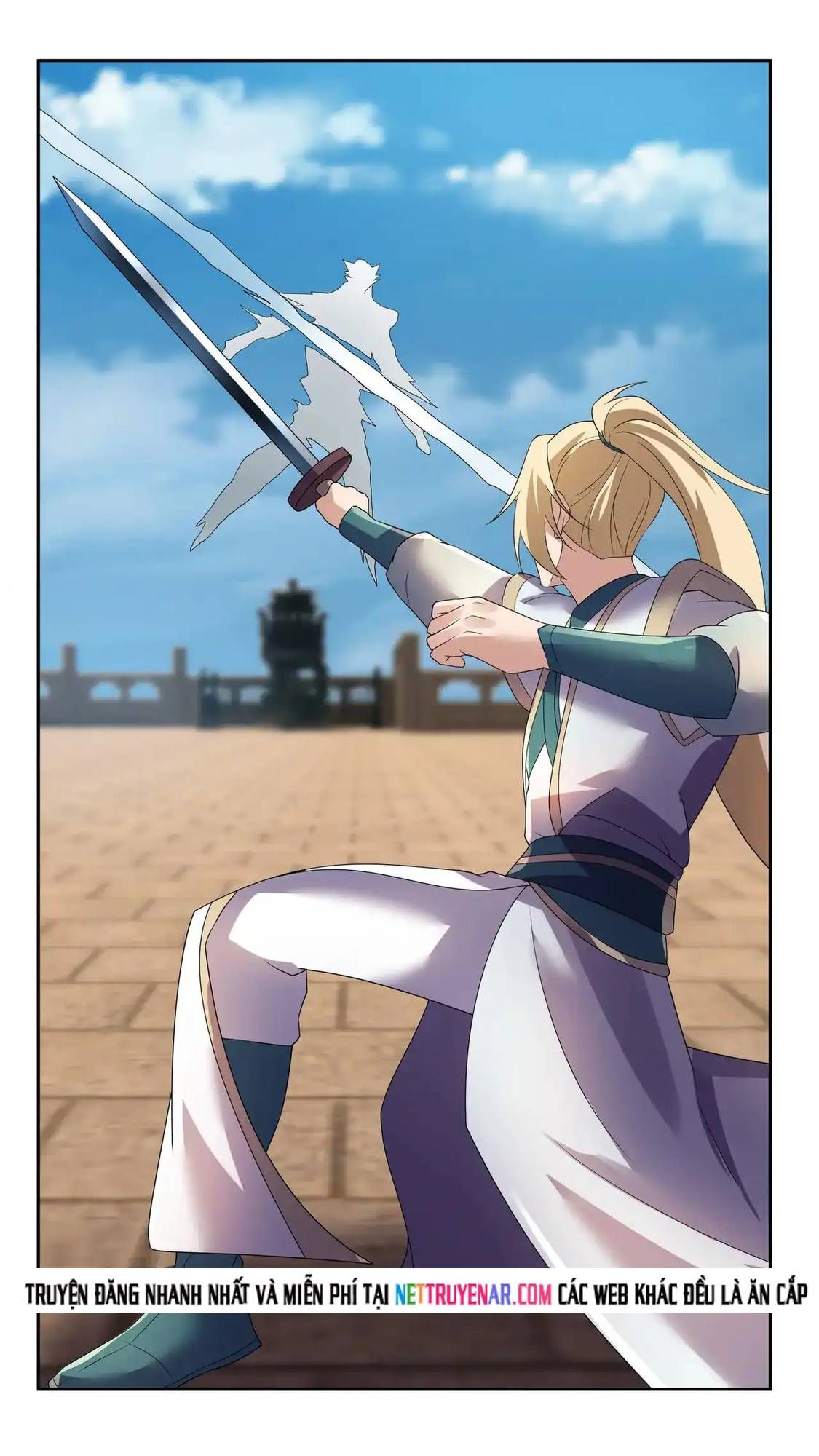 Thu triệu vạn đồ đệ, vi sư vô địch thế gian Chapter 207 - 76