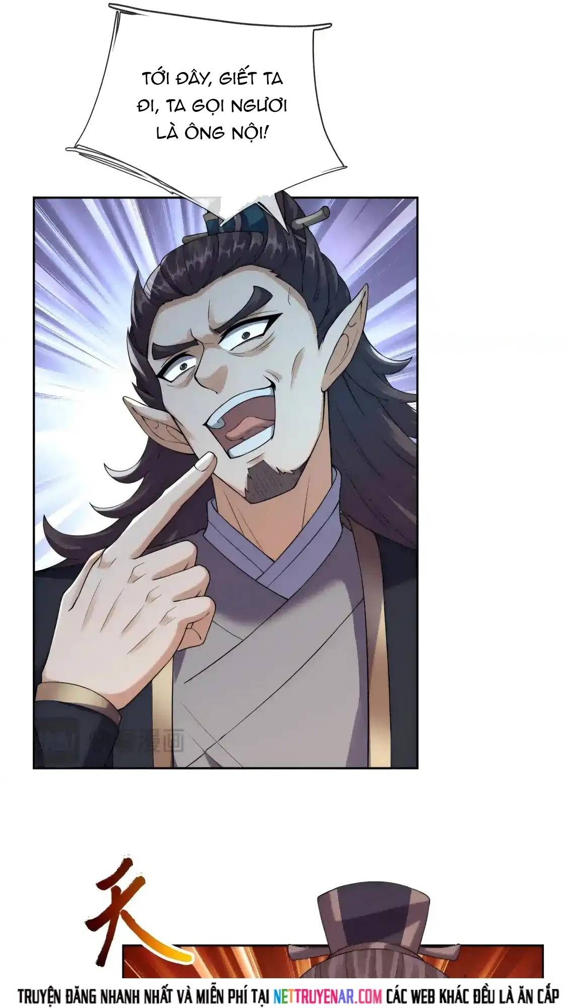 Thu triệu vạn đồ đệ, vi sư vô địch thế gian Chapter 207 - 80