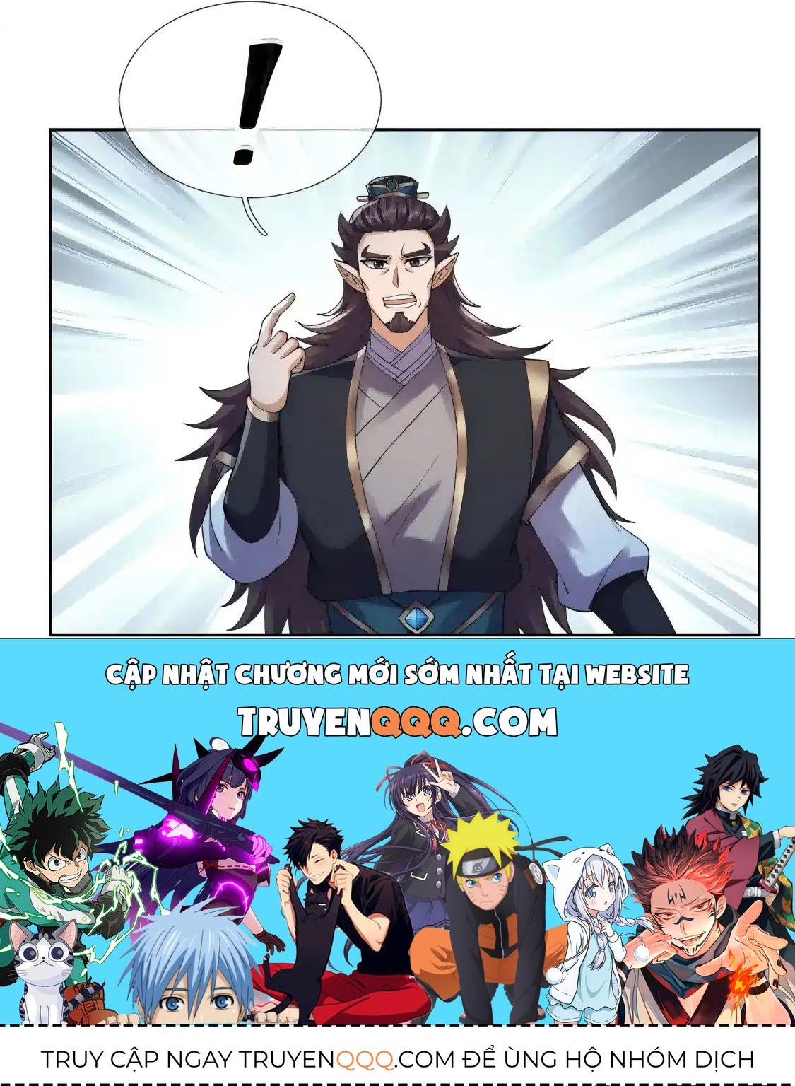 Thu triệu vạn đồ đệ, vi sư vô địch thế gian Chapter 207 - 88
