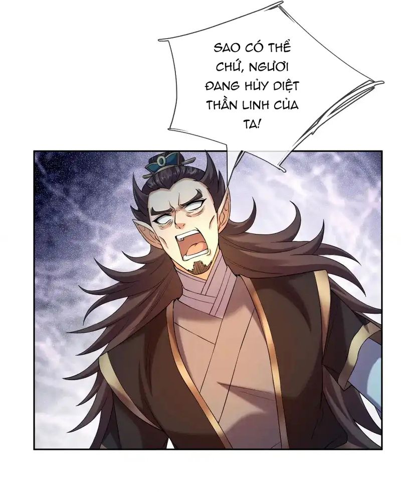 Thu triệu vạn đồ đệ, vi sư vô địch thế gian Chapter 208 - 2