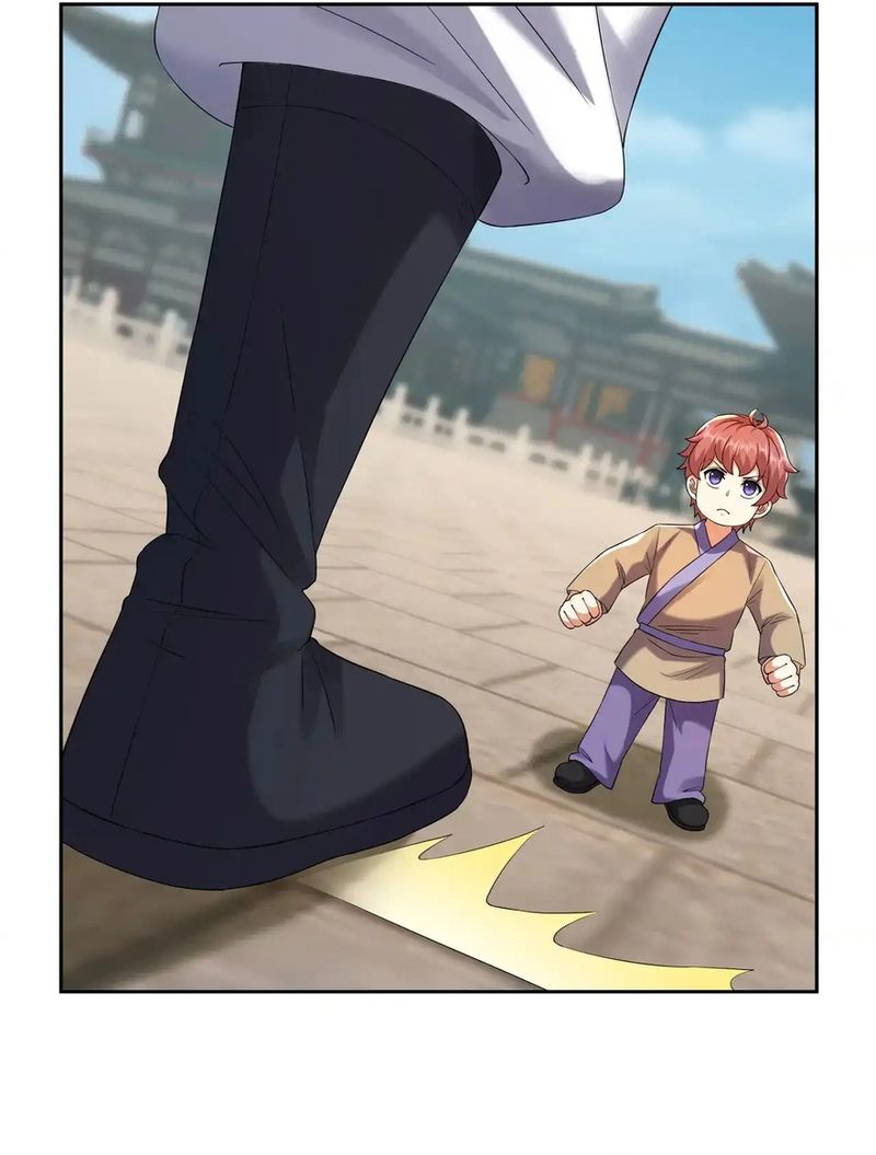 Thu triệu vạn đồ đệ, vi sư vô địch thế gian Chapter 208 - 16