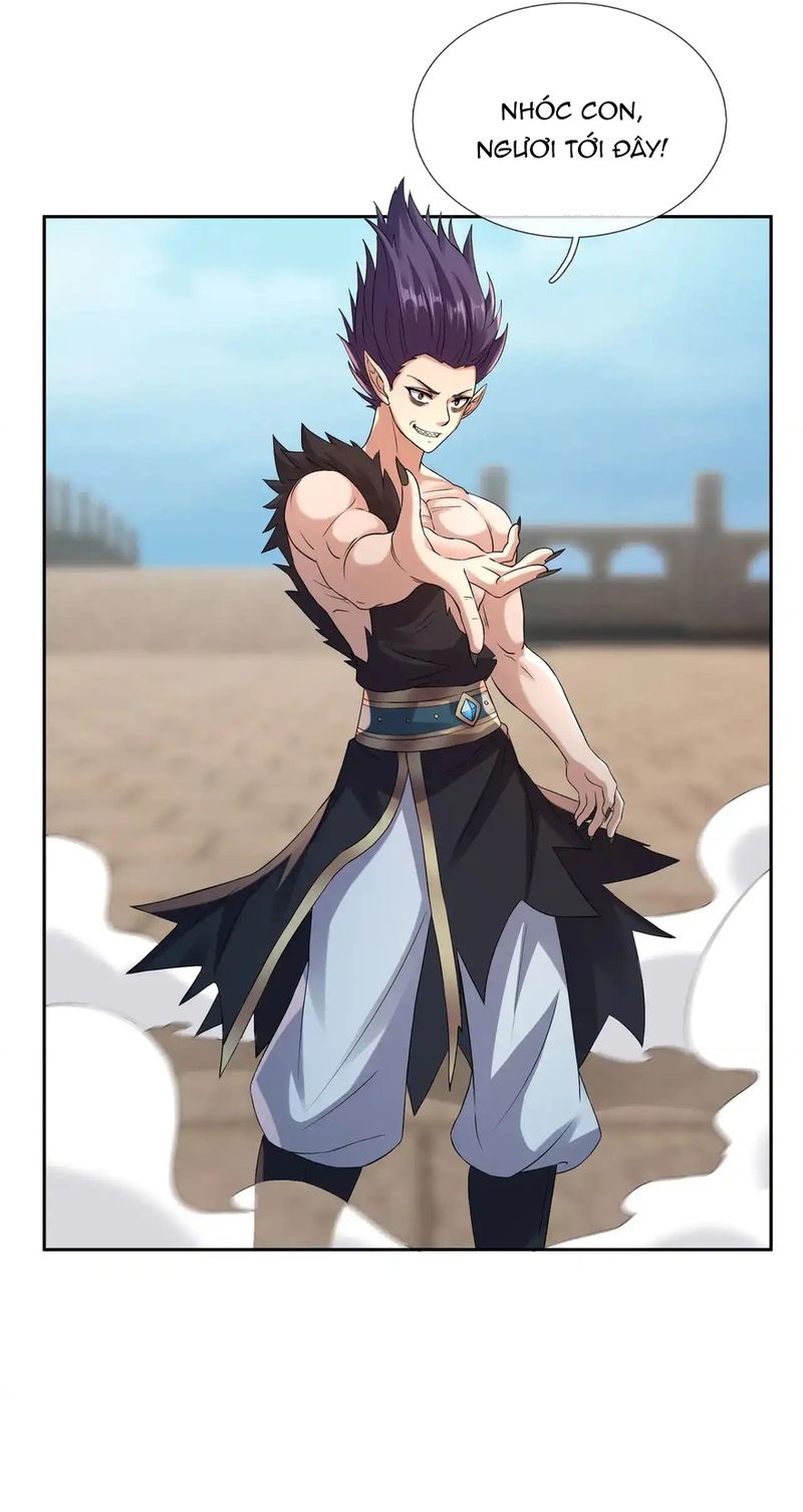 Thu triệu vạn đồ đệ, vi sư vô địch thế gian Chapter 208 - 17
