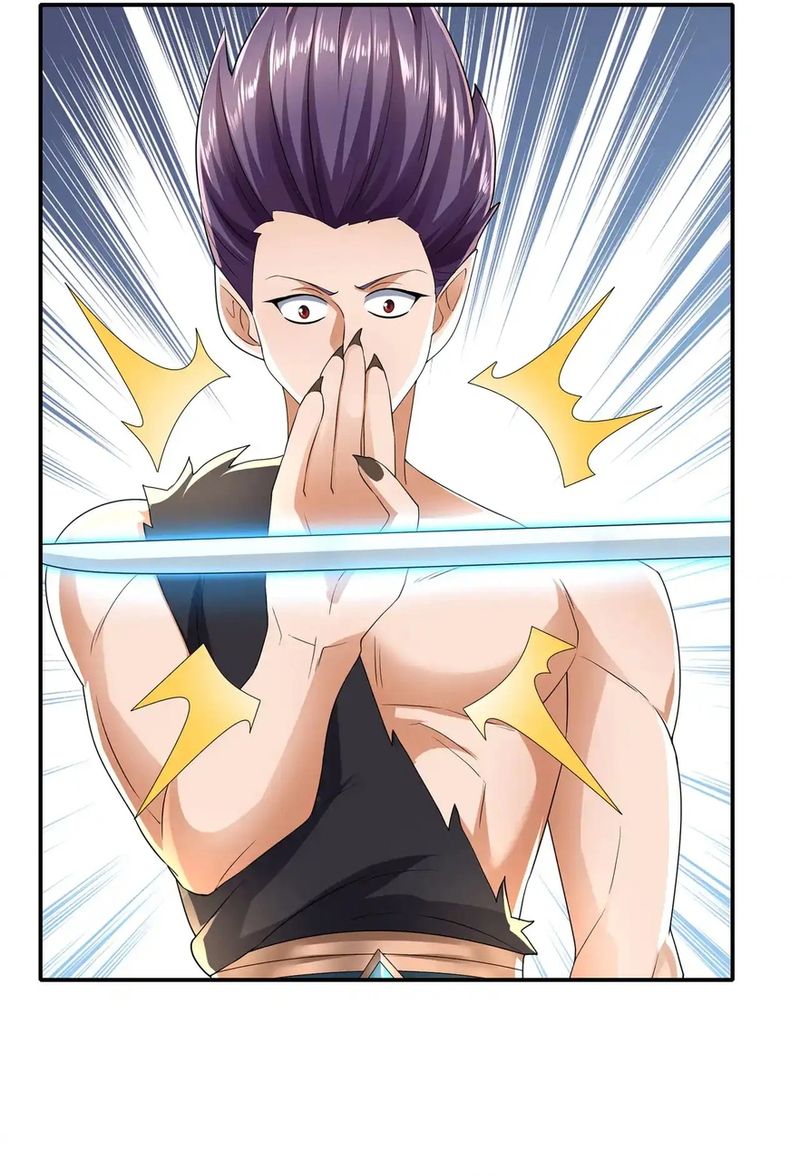 Thu triệu vạn đồ đệ, vi sư vô địch thế gian Chapter 208 - 23