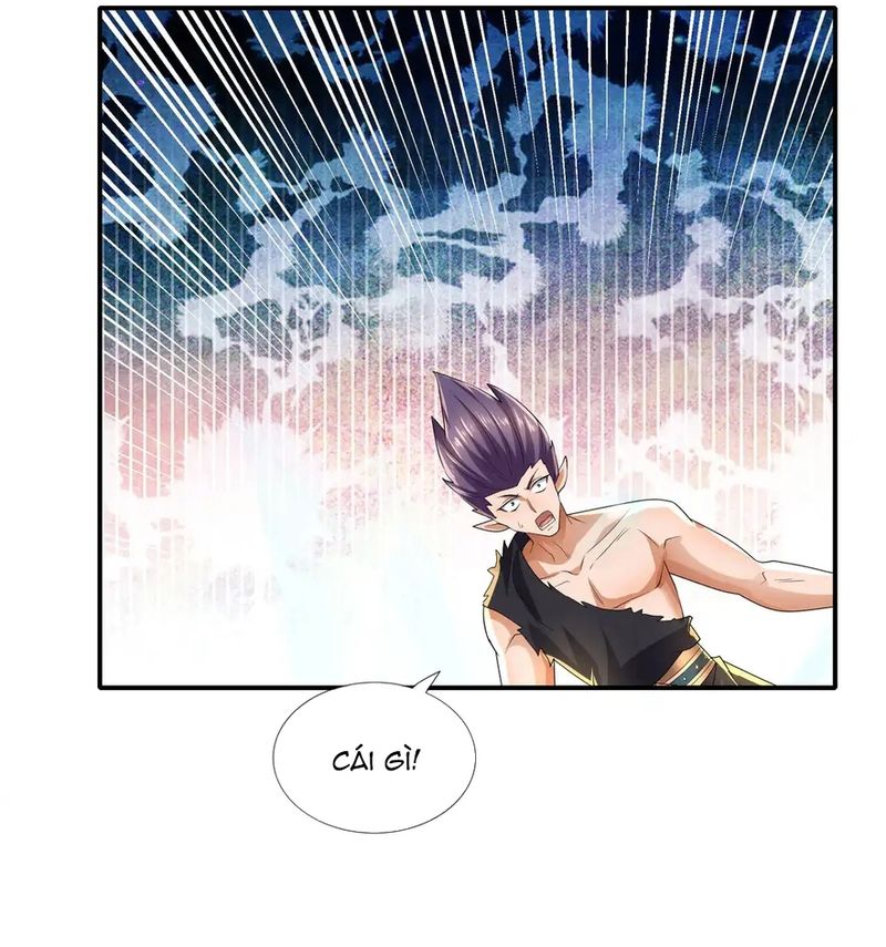 Thu triệu vạn đồ đệ, vi sư vô địch thế gian Chapter 208 - 28