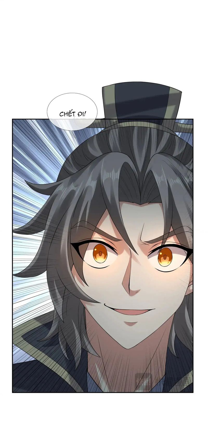 Thu triệu vạn đồ đệ, vi sư vô địch thế gian Chapter 208 - 4