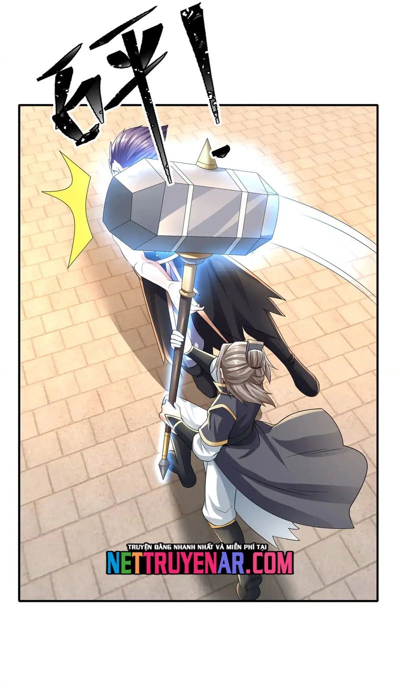 Thu triệu vạn đồ đệ, vi sư vô địch thế gian Chapter 208 - 34