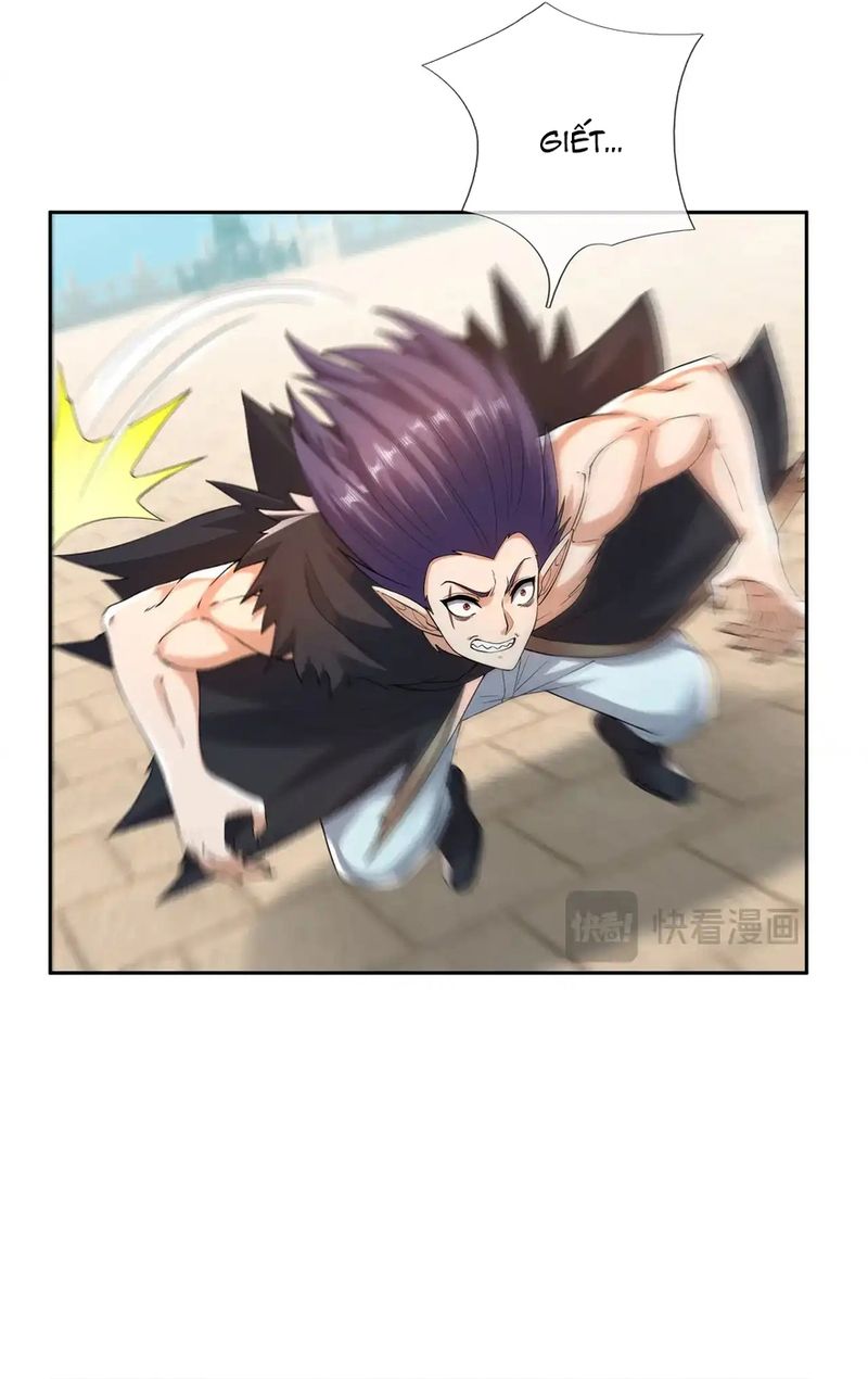 Thu triệu vạn đồ đệ, vi sư vô địch thế gian Chapter 208 - 39