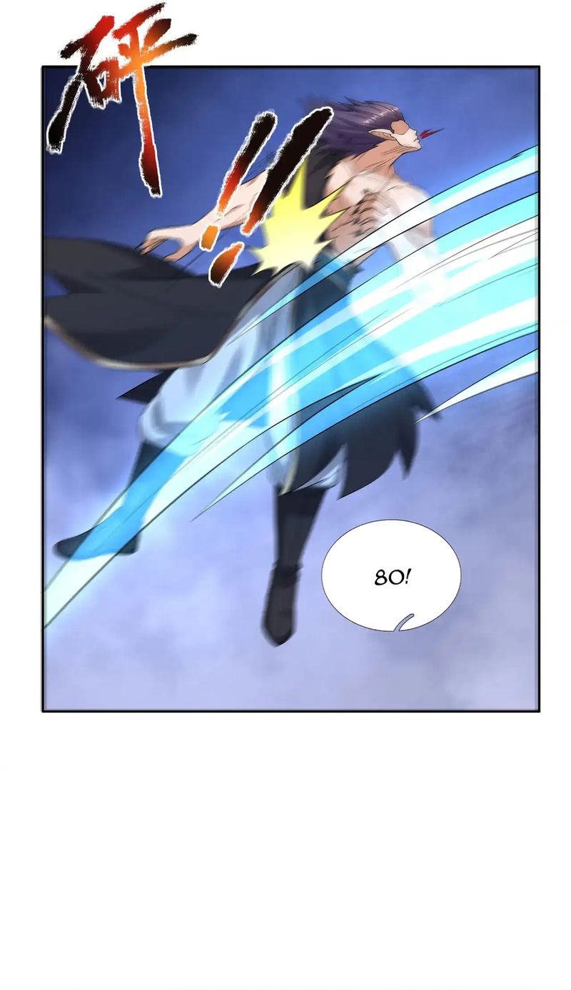 Thu triệu vạn đồ đệ, vi sư vô địch thế gian Chapter 208 - 42