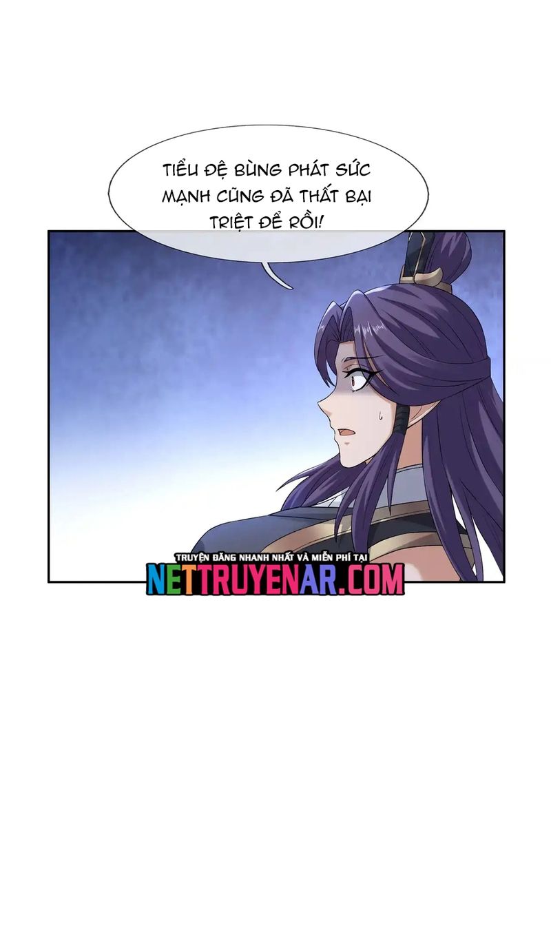 Thu triệu vạn đồ đệ, vi sư vô địch thế gian Chapter 208 - 48