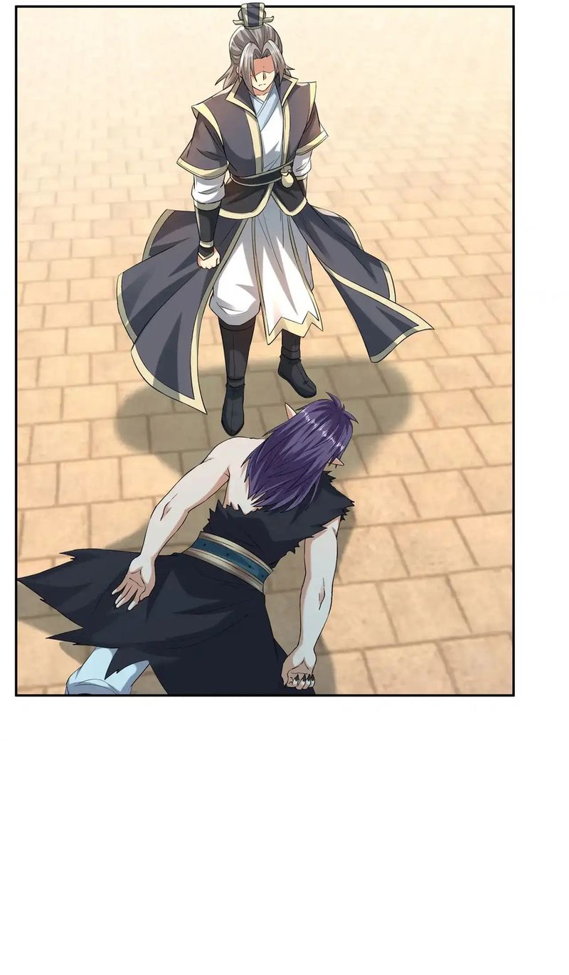 Thu triệu vạn đồ đệ, vi sư vô địch thế gian Chapter 208 - 49