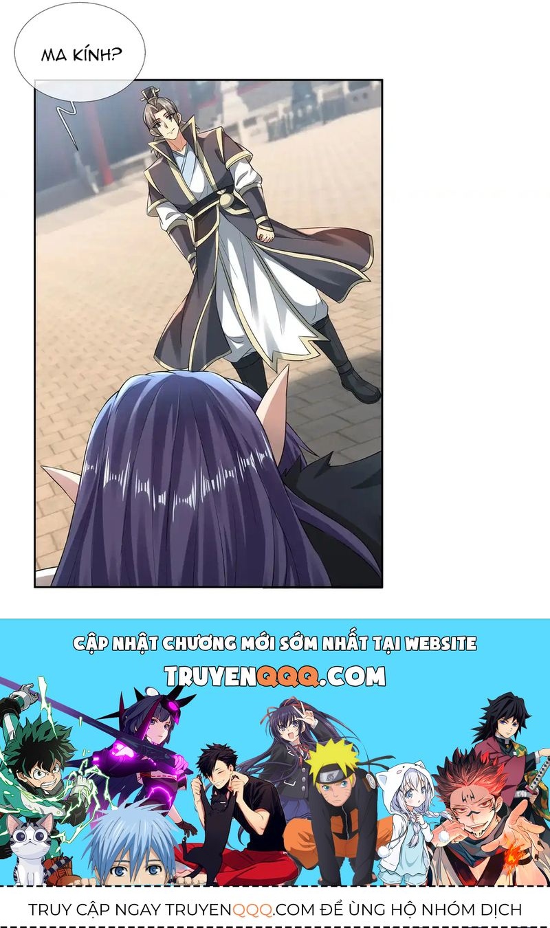 Thu triệu vạn đồ đệ, vi sư vô địch thế gian Chapter 208 - 52