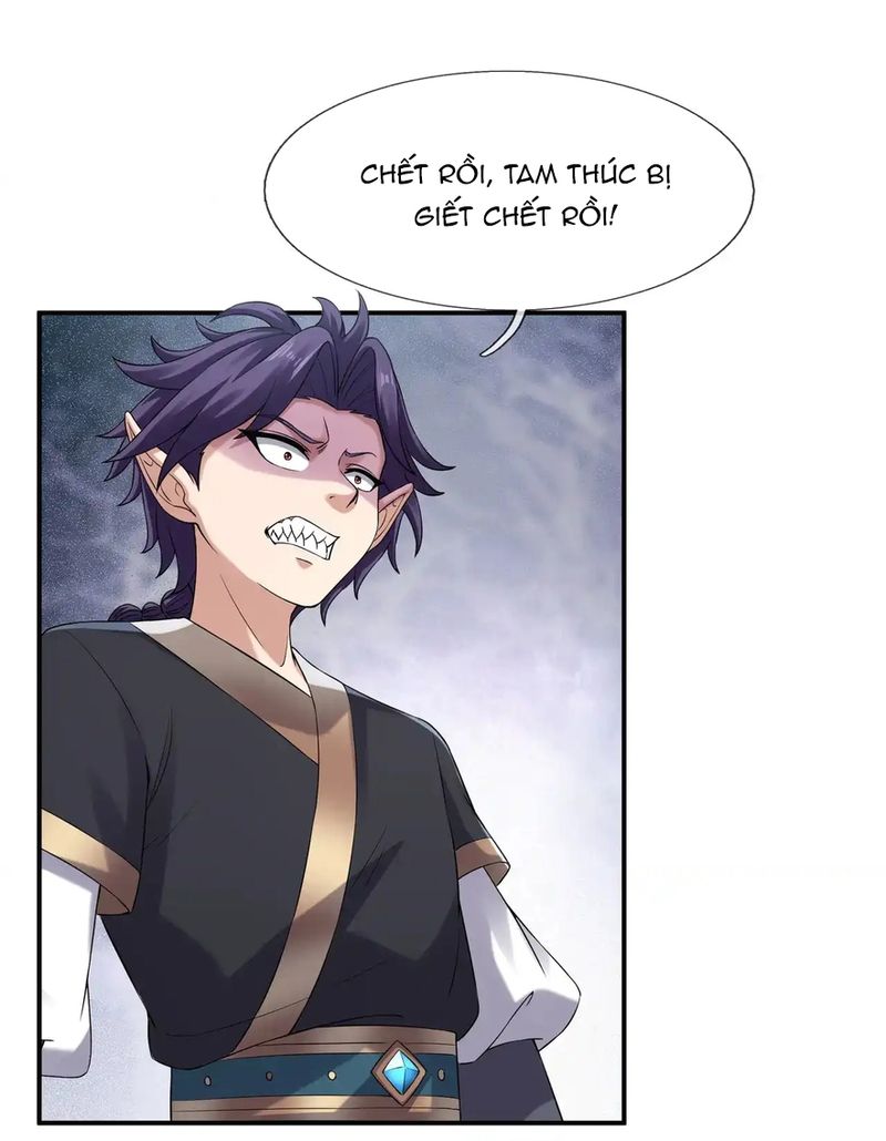 Thu triệu vạn đồ đệ, vi sư vô địch thế gian Chapter 208 - 7