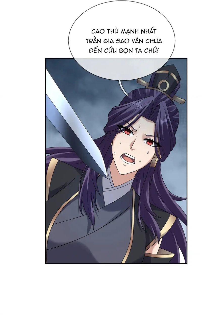 Thu triệu vạn đồ đệ, vi sư vô địch thế gian Chapter 208 - 8