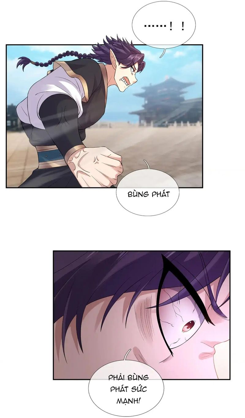 Thu triệu vạn đồ đệ, vi sư vô địch thế gian Chapter 208 - 9