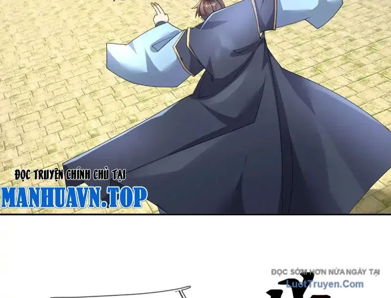 Ngủ Say Vạn Cổ: Xuất Thế Quét Ngang Chư Thiên Chapter 126 - 11