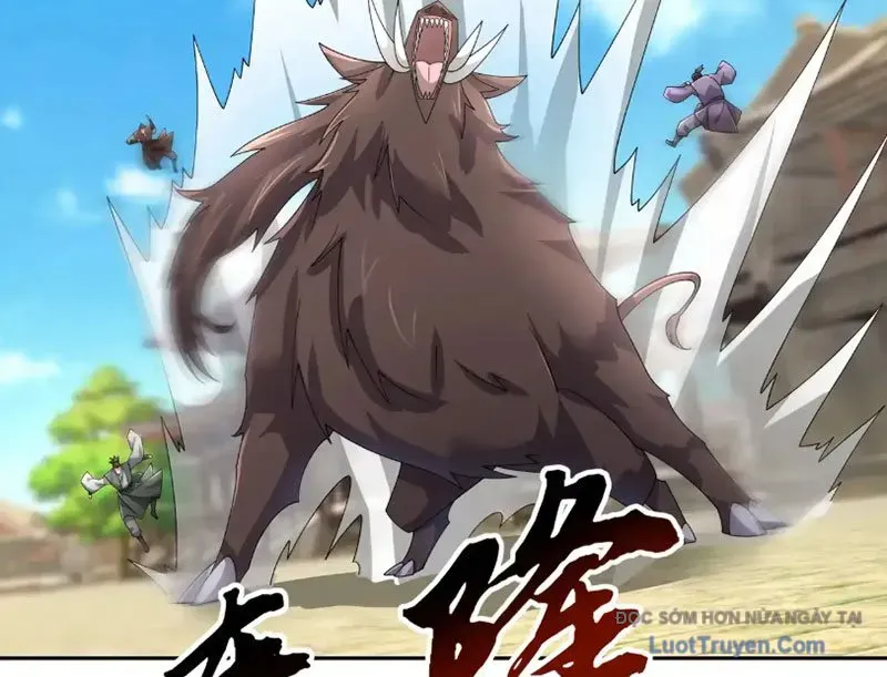 Ngủ Say Vạn Cổ: Xuất Thế Quét Ngang Chư Thiên Chapter 126 - 14