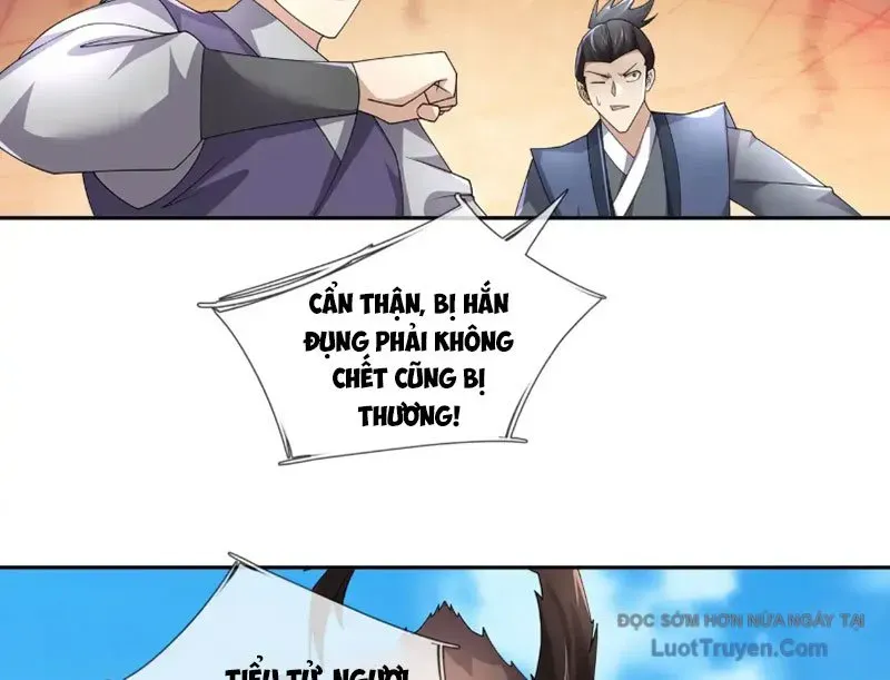 Ngủ Say Vạn Cổ: Xuất Thế Quét Ngang Chư Thiên Chapter 126 - 16