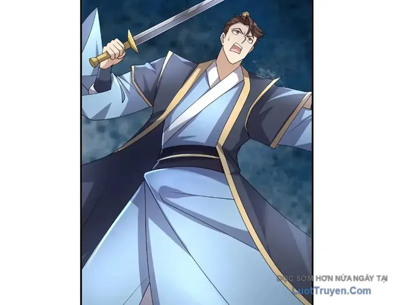 Ngủ Say Vạn Cổ: Xuất Thế Quét Ngang Chư Thiên Chapter 126 - 19