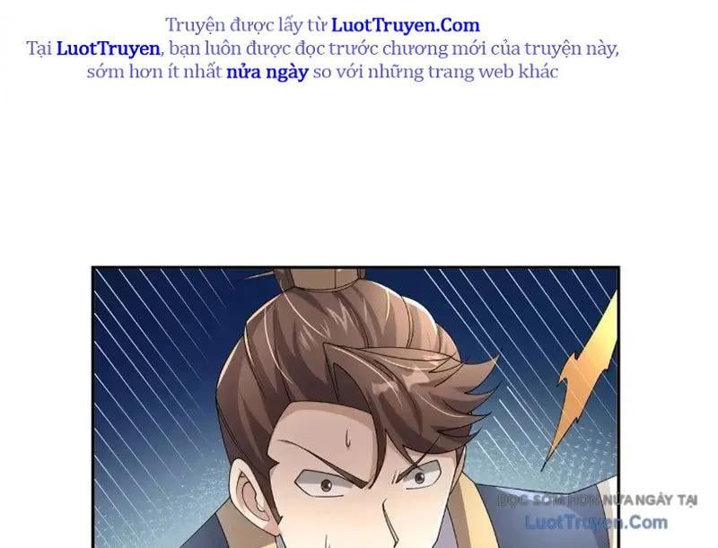 Ngủ Say Vạn Cổ: Xuất Thế Quét Ngang Chư Thiên Chapter 126 - 22