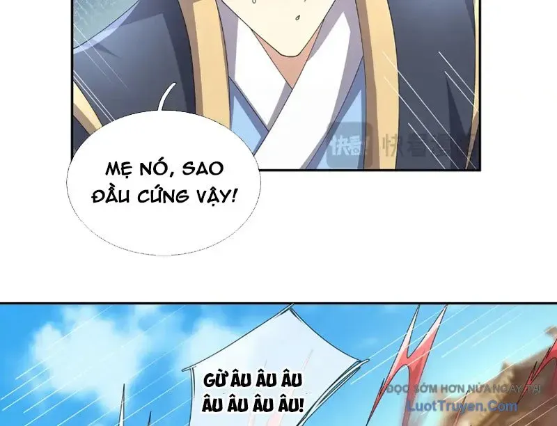 Ngủ Say Vạn Cổ: Xuất Thế Quét Ngang Chư Thiên Chapter 126 - 23