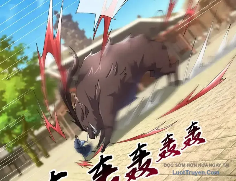 Ngủ Say Vạn Cổ: Xuất Thế Quét Ngang Chư Thiên Chapter 126 - 24