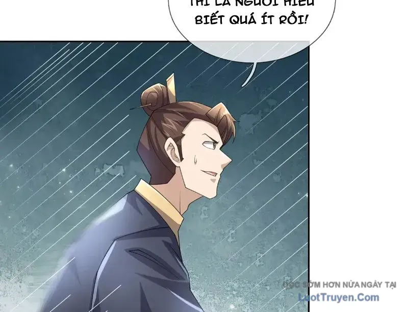 Ngủ Say Vạn Cổ: Xuất Thế Quét Ngang Chư Thiên Chapter 126 - 27