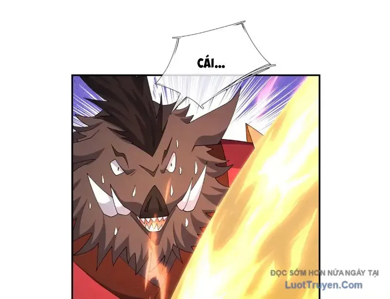 Ngủ Say Vạn Cổ: Xuất Thế Quét Ngang Chư Thiên Chapter 126 - 4