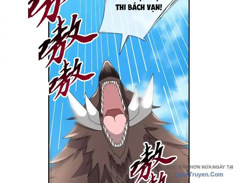 Ngủ Say Vạn Cổ: Xuất Thế Quét Ngang Chư Thiên Chapter 126 - 31