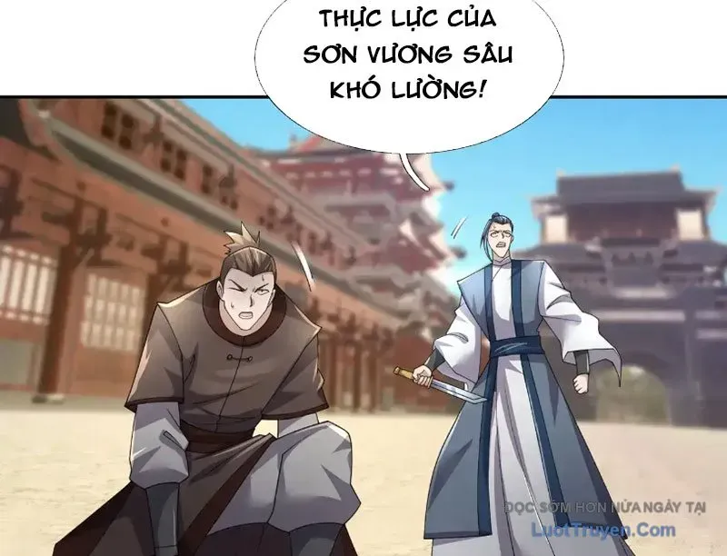 Ngủ Say Vạn Cổ: Xuất Thế Quét Ngang Chư Thiên Chapter 126 - 36