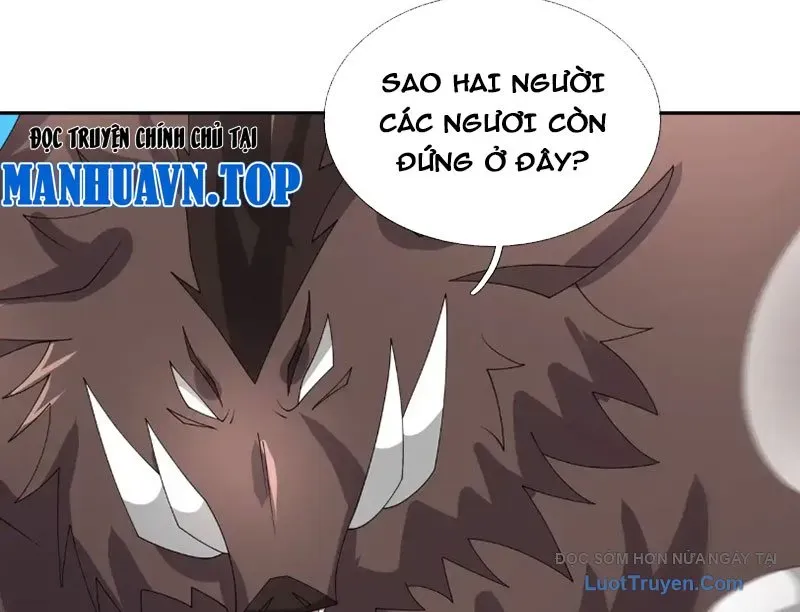 Ngủ Say Vạn Cổ: Xuất Thế Quét Ngang Chư Thiên Chapter 126 - 40