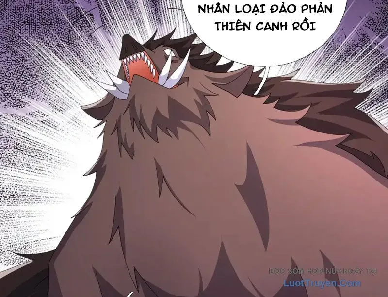 Ngủ Say Vạn Cổ: Xuất Thế Quét Ngang Chư Thiên Chapter 126 - 44