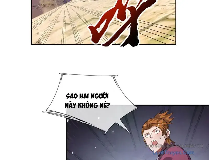 Ngủ Say Vạn Cổ: Xuất Thế Quét Ngang Chư Thiên Chapter 126 - 47