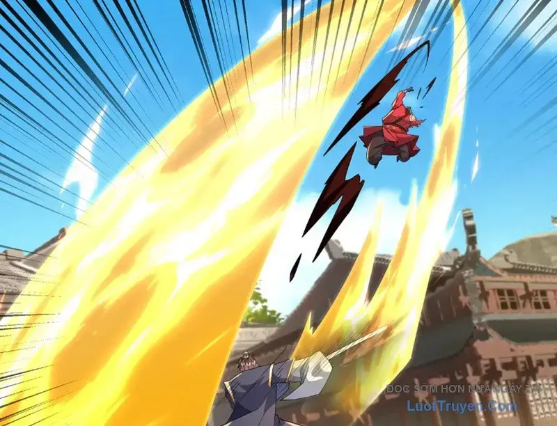 Ngủ Say Vạn Cổ: Xuất Thế Quét Ngang Chư Thiên Chapter 126 - 6