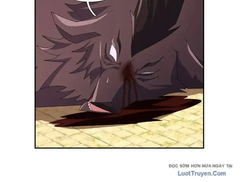 Ngủ Say Vạn Cổ: Xuất Thế Quét Ngang Chư Thiên Chapter 126 - 55